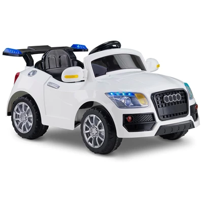 ÜMİT 436 E-DRİVE 12 VOLT AKÜLÜ ARABA